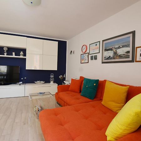 Apartment Bea & Leo Ровинь Экстерьер фото