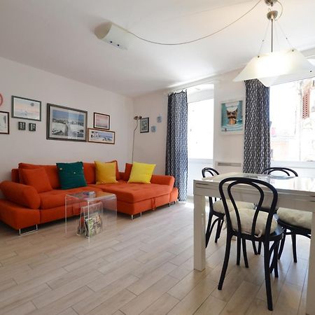 Apartment Bea & Leo Ровинь Экстерьер фото