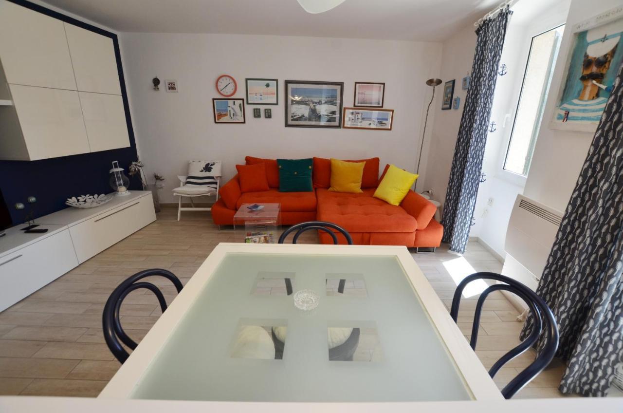 Apartment Bea & Leo Ровинь Экстерьер фото