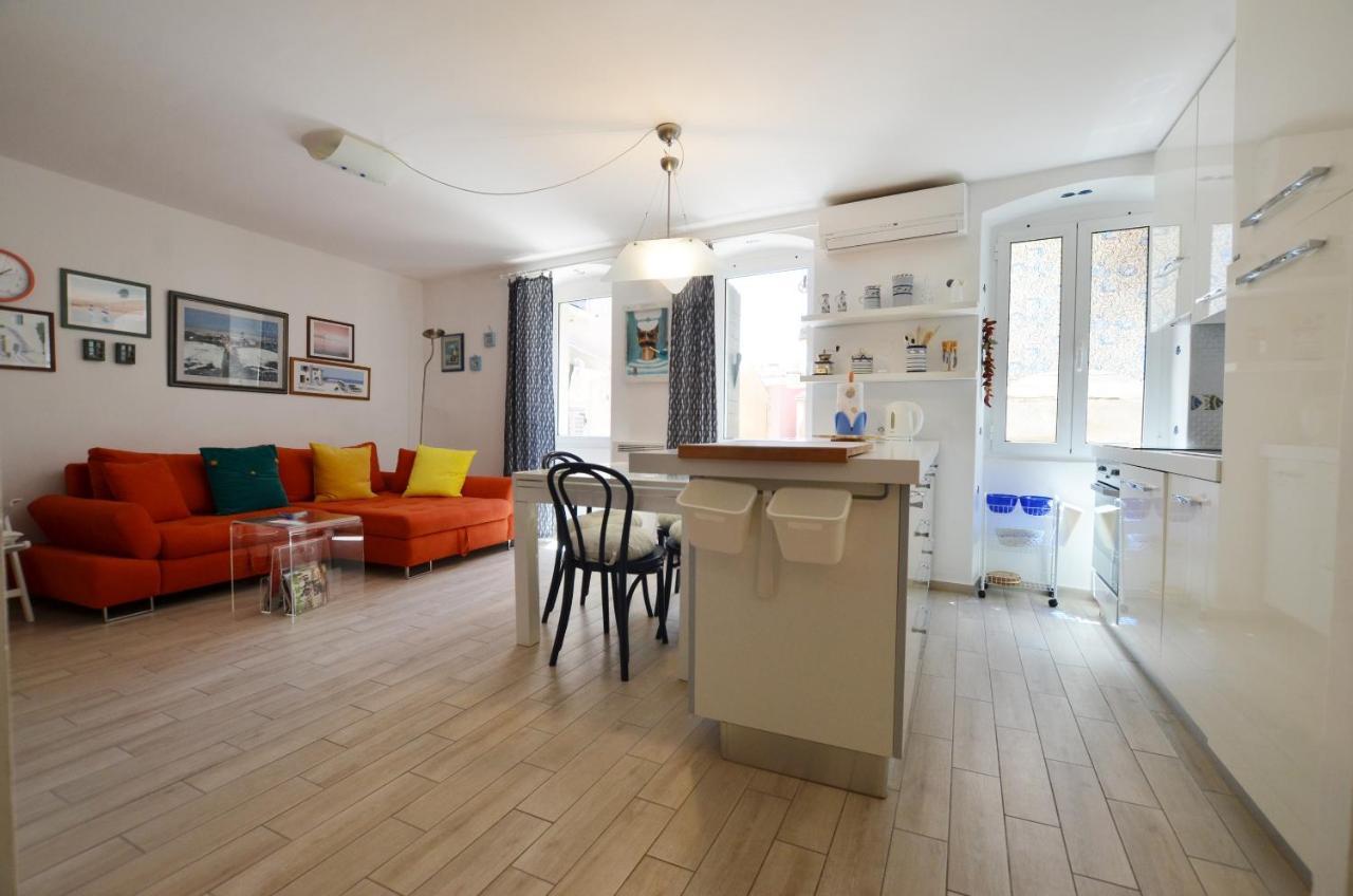 Apartment Bea & Leo Ровинь Экстерьер фото
