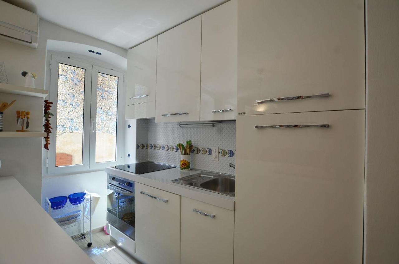 Apartment Bea & Leo Ровинь Экстерьер фото