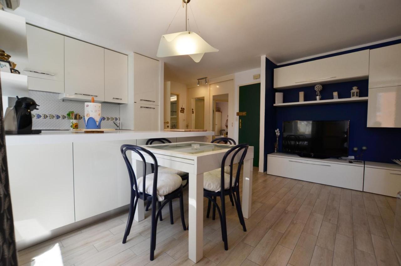 Apartment Bea & Leo Ровинь Экстерьер фото