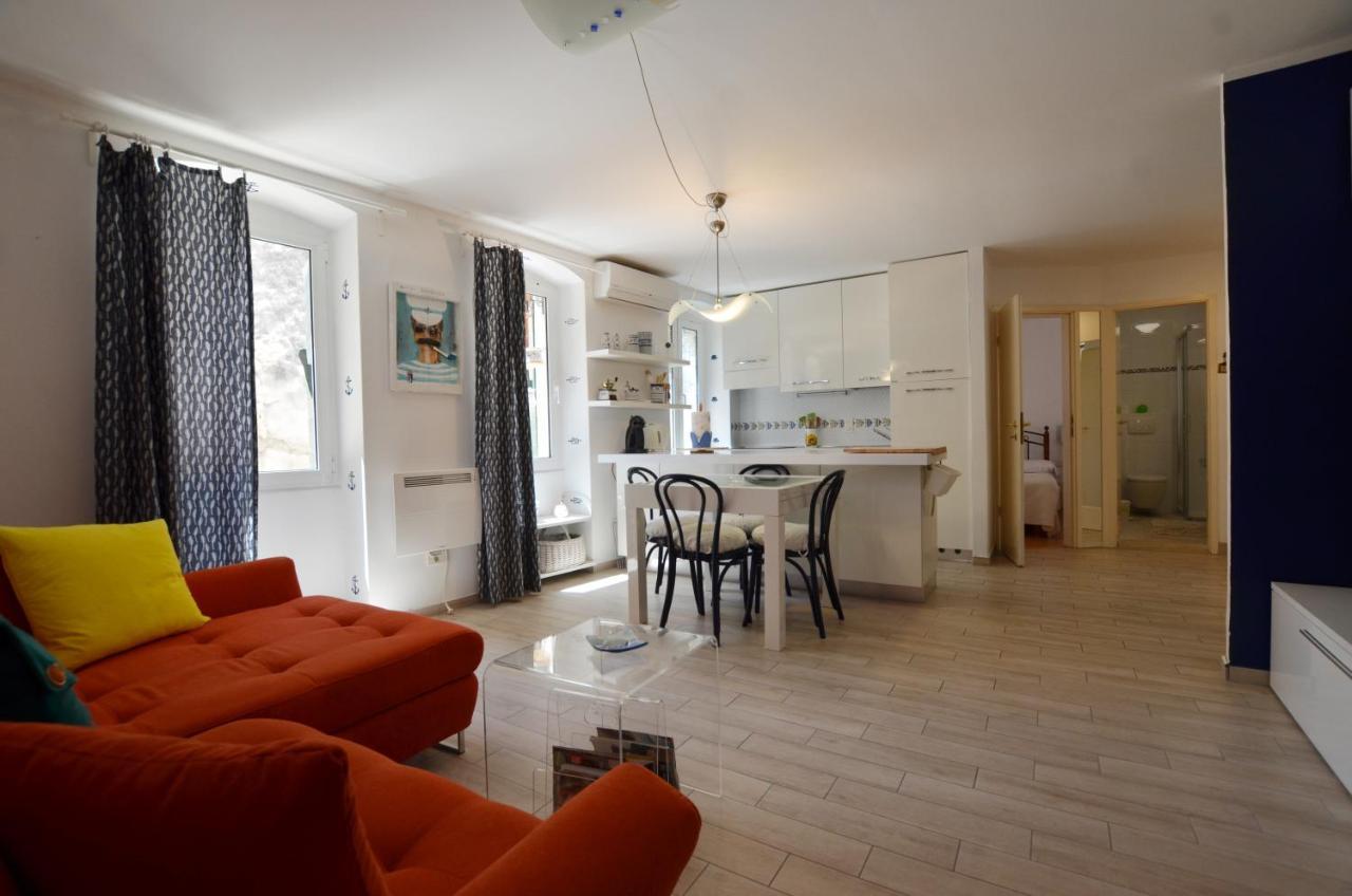 Apartment Bea & Leo Ровинь Экстерьер фото