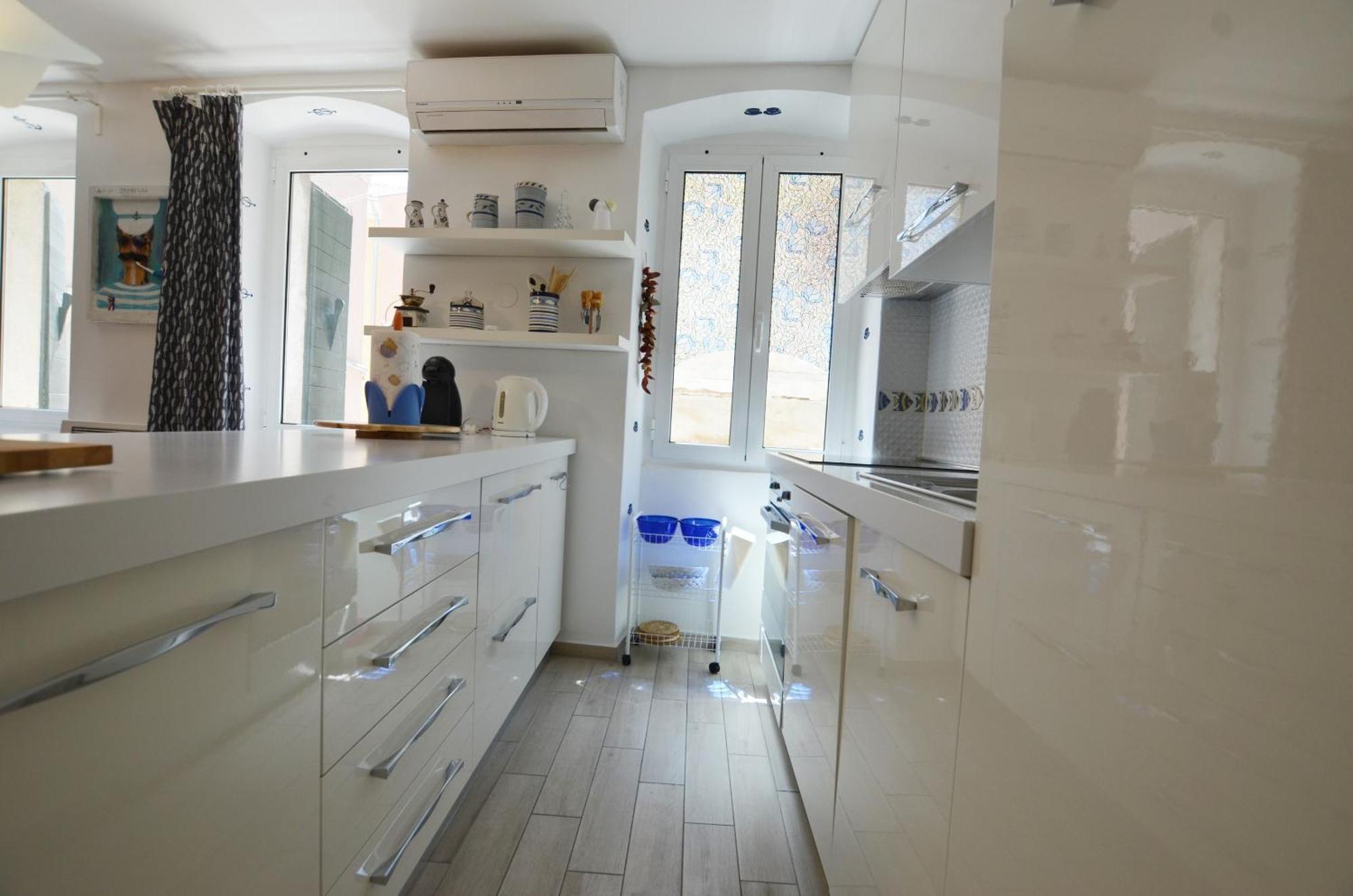 Apartment Bea & Leo Ровинь Экстерьер фото