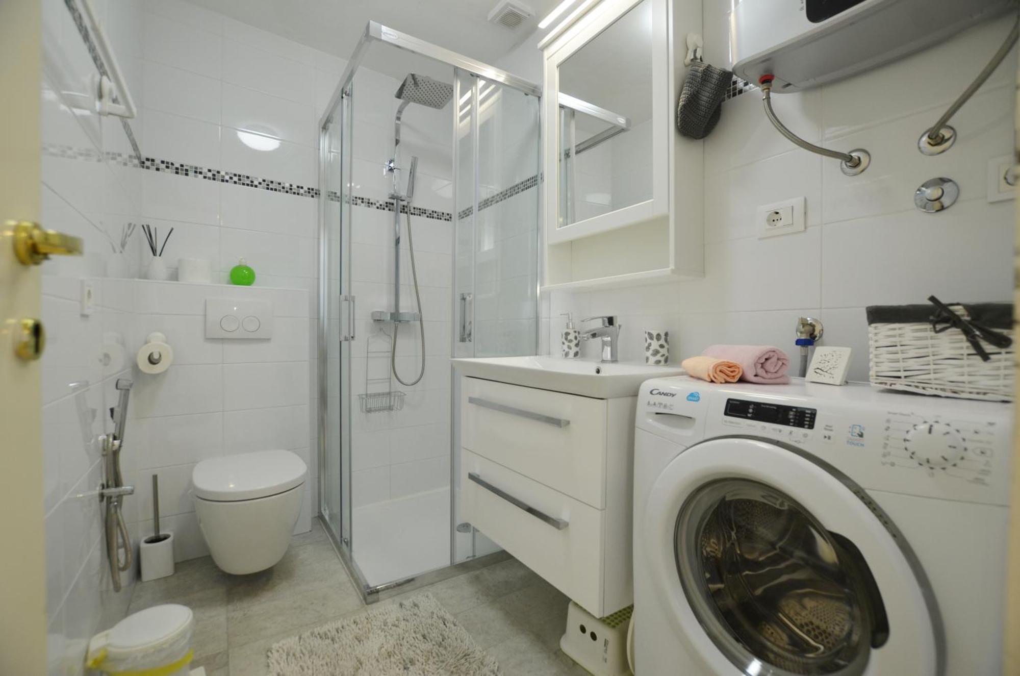 Apartment Bea & Leo Ровинь Экстерьер фото