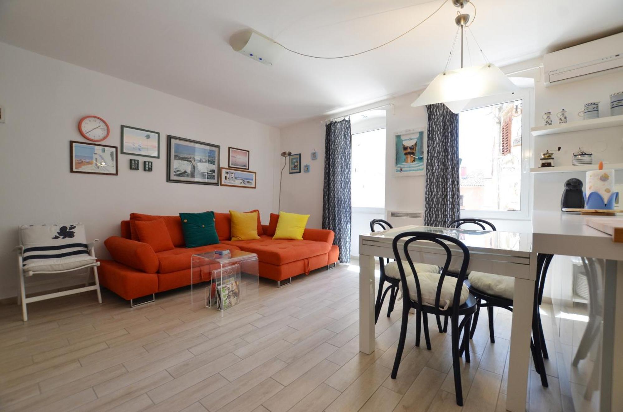 Apartment Bea & Leo Ровинь Экстерьер фото